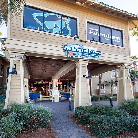 Apartamento The Palms 502